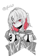 二次元插画 #11528729
