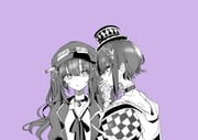 二次元插画 #11528733