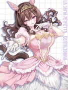 二次元插画 #11528736