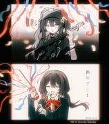 二次元插画 #11528750