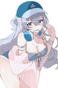 二次元插画 #11528754