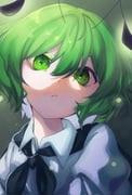二次元插画 #11528756