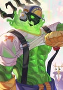 二次元插画 #11528763