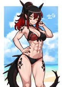 二次元插画 #11528764