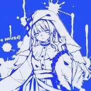 二次元插画 #11528780