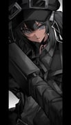 二次元插画 #11528787