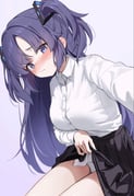 二次元插画 #11528788