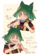 二次元插画 #11528795