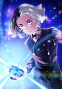 二次元插画 #11528798