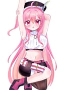 二次元插画 #11528807