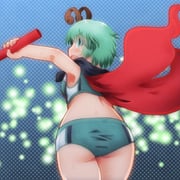二次元插画 #11528818