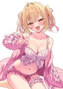 二次元插画 #11528833