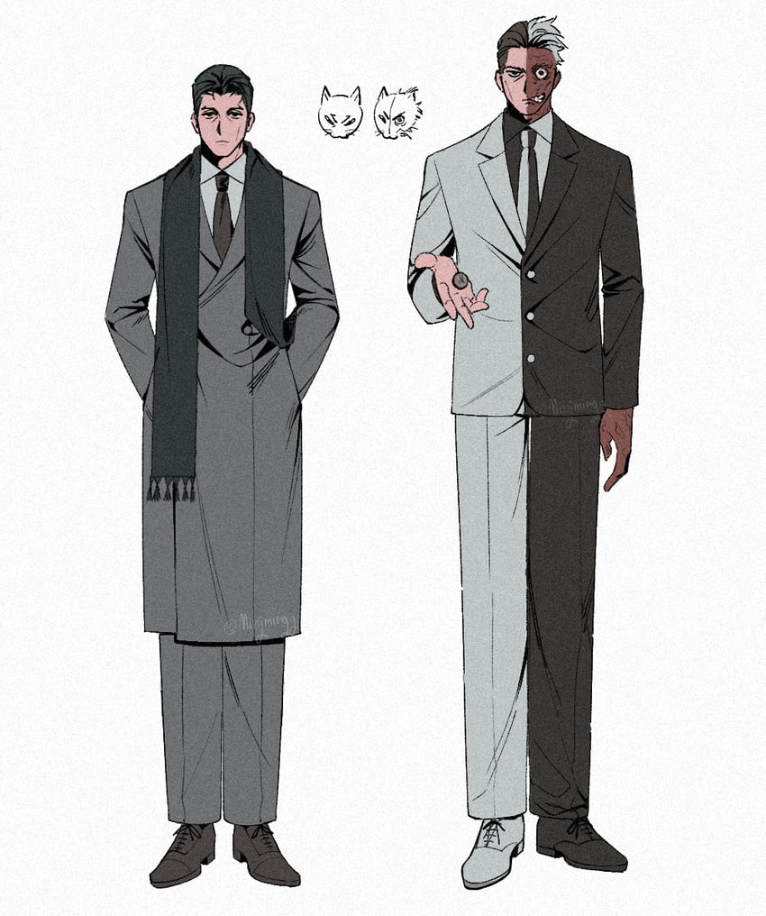 蝙蝠侠系列、DC漫画、哈维·丹特 1名男孩 硬币 抛硬币 色差/对比 露出的肌肉
