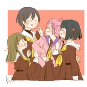 二次元插画 #11528845