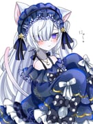 二次元插画 #11528867