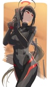 二次元插画 #11528871