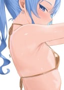 二次元插画 #11528872