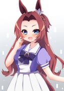 二次元插画 #11528883