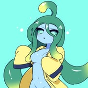 二次元插画 #11528884