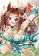 二次元插画 #11528885
