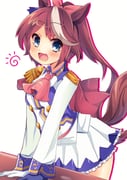 二次元插画 #11528887