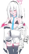 二次元插画 #11528892