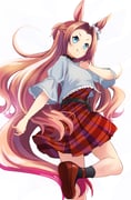 二次元插画 #11528895