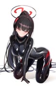 二次元插画 #11528898