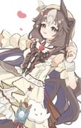 二次元插画 #11528909