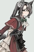 二次元插画 #11528911
