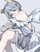 二次元插画 #11528912