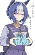 二次元插画 #11528913