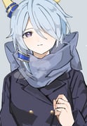 二次元插画 #11528916