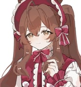 二次元插画 #11528917