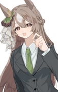 二次元插画 #11528919