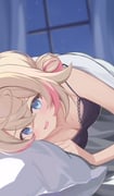 二次元插画 #11528922