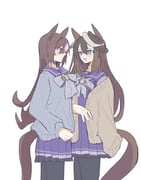 二次元插画 #11528924