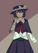 二次元插画 #11528926