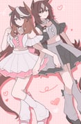 二次元插画 #11528927