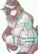 二次元插画 #11528929