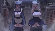 二次元插画 #11528932