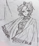 二次元插画 #11528956