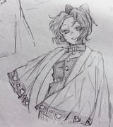 二次元插画 #11528957