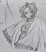 二次元插画 #11528958