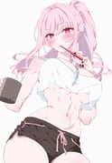 二次元插画 #11528959