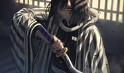 二次元插画 #11528967