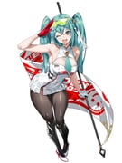 二次元插画 #11528973