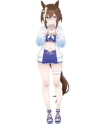 二次元插画 #11528974