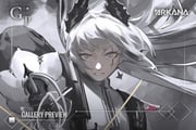 二次元插画 #11528984