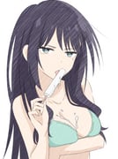 二次元插画 #11528997